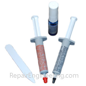 Epoxy Thread Repair Kit