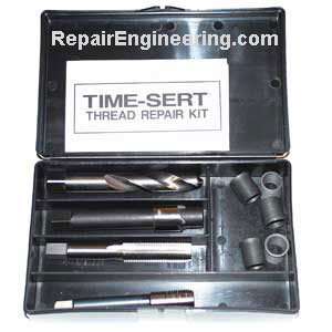 Time-Sert thread repair kit