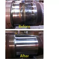 Brush Plating